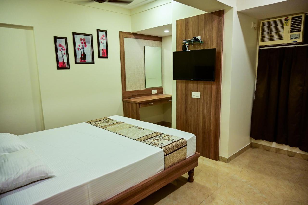 Hotel Diamora Residency 塞恩 外观 照片